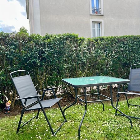 6Personne,10Mn De Disney,30Mn De Paris,Parking Bussy-Saint-Georges Luaran gambar