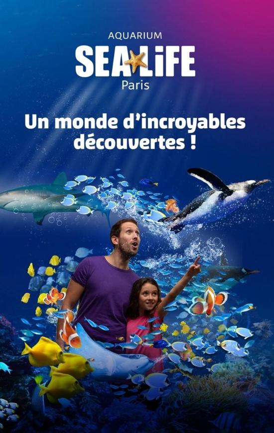 6Personne,10Mn De Disney,30Mn De Paris,Parking Bussy-Saint-Georges Luaran gambar