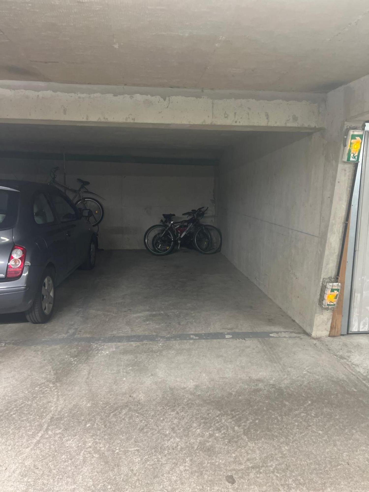 6Personne,10Mn De Disney,30Mn De Paris,Parking Bussy-Saint-Georges Luaran gambar